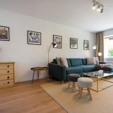 Alpentraum - Bergglueck Apartment