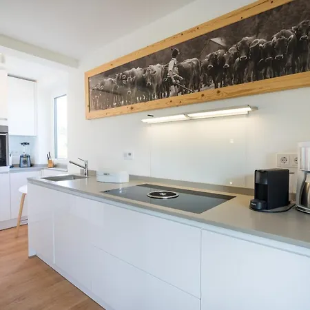 Alpentraum - Bergglueck Apartment Fischen im Allgaeu