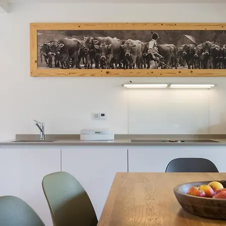 Apartman Alpentraum - Bergglueck Fischen im Allgaeu