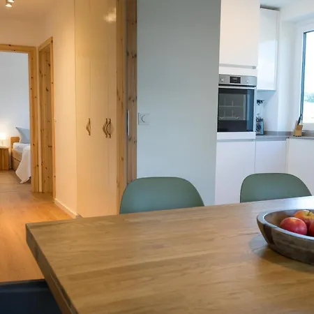 Apartment Alpentraum - Bergglueck Fischen im Allgaeu